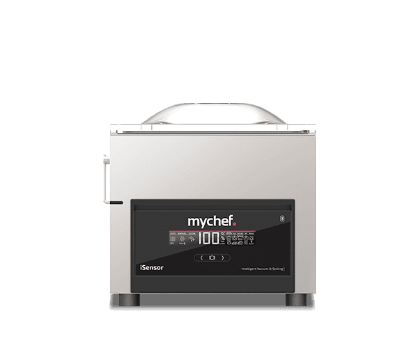Envasadora al Vacío MyChef iSensor S
